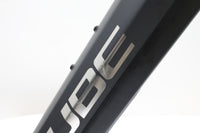 CUBE Stereo Hybrid 140 HPC Race 750 2024 T.L