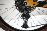 CUBE Stereo Hybrid 140 HPC Pro 750 2024 T.XL