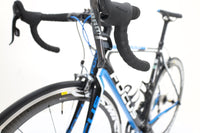 FOCUS Izalco Team SL 2014 T.54
