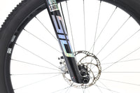 CUBE Elite C:68X Race 2022 XL