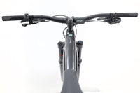 SANTA CRUZ Bullit 3 CC MX R 2024 T.M