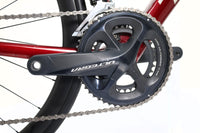 TREK Emonda SLR 7 Disc 2021 T.54