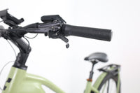CUBE Kathmandu Hybrid SLX 750 2024 T.50