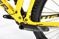 MONDRAKER Foxy R 2021 T.M