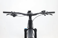 CUBE Stereo Hybrid 140 HPX SLX 750 2024 T.M