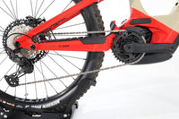 CANNONDALE Moterra Carbon LT 1 2023 T.L