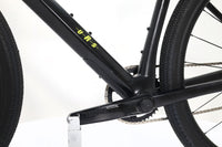 BMC URS One AXS 2021 T.L
