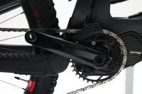 SANTA CRUZ Heckler XX AXS RSV Carbon CC 2024 T.M
