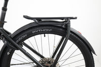 CUBE Kathmandu Hybrid EXC 750 2024 T.50