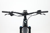 CUBE Stereo Hybrid 140 HPC SLX 750 2024 T.M