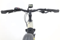 CUBE Touring Hybrid Pro 625 2024 T.58
