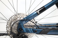 CUBE Stereo Hybrid 120 Race 750 2023 T.L