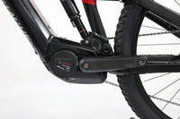 MOUSTACHE Samedi 29 Trail 7 2025 T.L