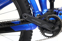 GIANT Trance X E+ 2 2022 T.XL