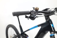 CUBE Stereo Hybrid 140 HPC SLX 750 2023 T.L