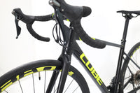 CUBE Attain Race Disc 2018 T.50