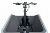 CUBE Cargo Hybrid Dual 1000 2024 T.U