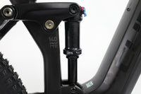 CUBE Stereo Hybrid 140 HPC SLX 750 2023 T.L