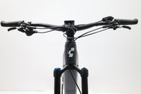 CUBE Stereo Hybrid 140 HPC SLX 750 2024 T.L