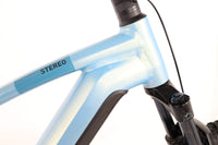 CUBE Stereo Hybrid 120 Pro 750 2024 T.L