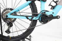 ORBEA Rise H10 2022 T.XL