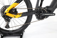 HAIBIKE Nduro 6 2022 T.M