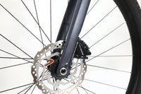 CUBE Cross Race Pro 2024 T.56