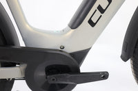CUBE Touring Hybrid Pro 500 2024 T.58