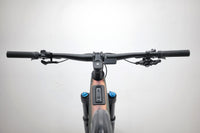 CUBE Stereo Hybrid ONE44 HPC SLX 800 2025 T.L
