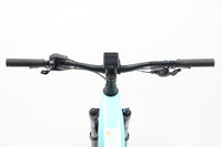 CUBE Stereo Hybrid 140 HPC Race 750 2024 T.S