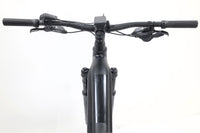 CUBE REACTION HYBRID SLX 750 2024 T.L