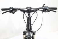 CUBE Nature SLX 2023 T.M