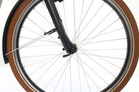 RIESE&MÜLLER Swing Silent 2022 T.51