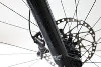 CUBE Stereo Hybrid 140 HPC SLX 750 2024 T.L