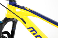 MONDRAKER Foxy R 2021 T.M