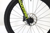 TREK Rail 7 Gen 2 2023 T.S
