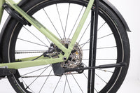 CUBE Kathmandu Hybrid SLX 750 2024 T.50