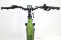 CUBE Nuride Hybrid Pro 750 Allroad 2024 T.M