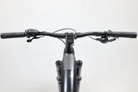 CUBE Stereo Hybrid 160 HPC SLX 750 2023 T.M