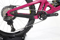 SANTA CRUZ Bronson 5 2026 T.S
