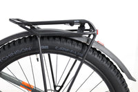 CUBE Stereo Hybrid 120 Pro 750 Allroad 2023 T.M
