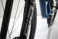 CANNONDALE Scalpel Carbon SE 1 2023 T.S