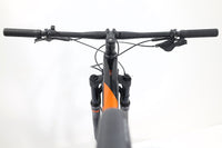 GIANT XTC Advanced 29 2 2022 T.L