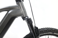 CUBE Reaction Hybrid SLT 750 2024 T.XL