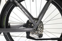 CUBE Kathmandu Hybrid Pro 800 2025 T.L