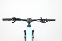 CUBE Stereo Hybrid 140 HPC RACE 750 2024 T.L