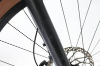 CUBE Reaction Hybrid Race 750 2023 T.L