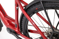 HAIBIKE Trekking 5 Low 2024 T.L