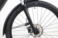CUBE Nuride Hybrid Pro 625 Allroad 2023 T.S