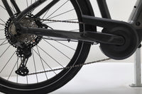 CUBE Kathmandu Hybrid SLX 800 2025 T.M